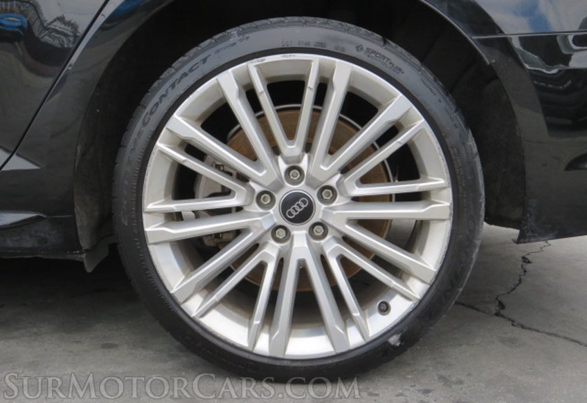 2019 Audi A4 - Image 19