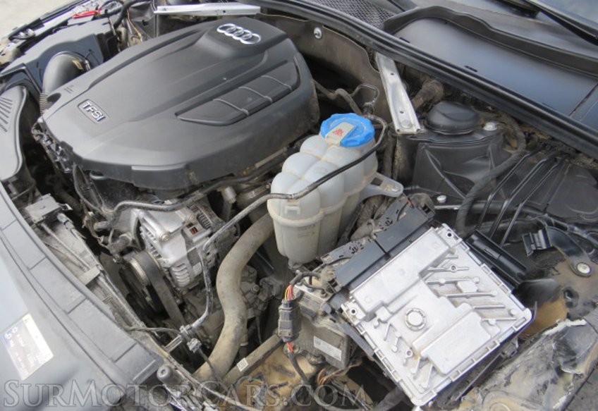 2019 Audi A4 - Image 50