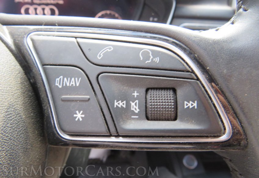 2019 Audi A4 - Image 38