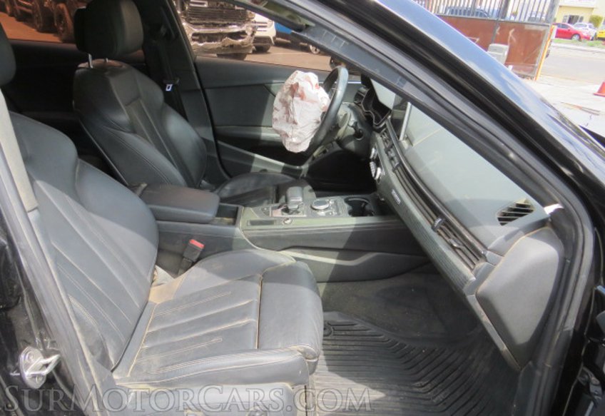 2019 Audi A4 - Image 27