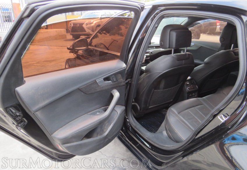 2019 Audi A4 - Image 22