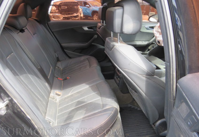 2019 Audi A4 - Image 31