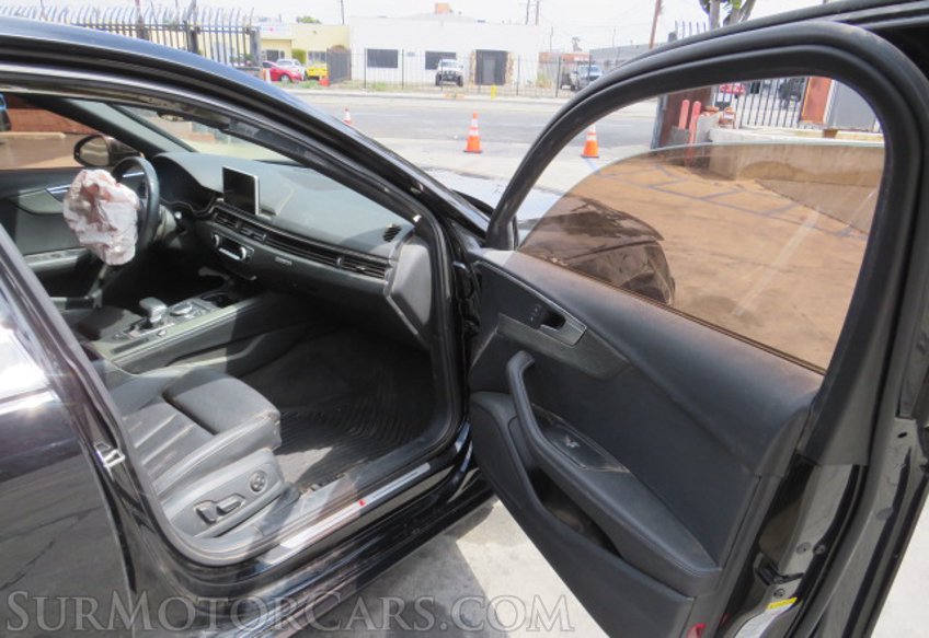 2019 Audi A4 - Image 21