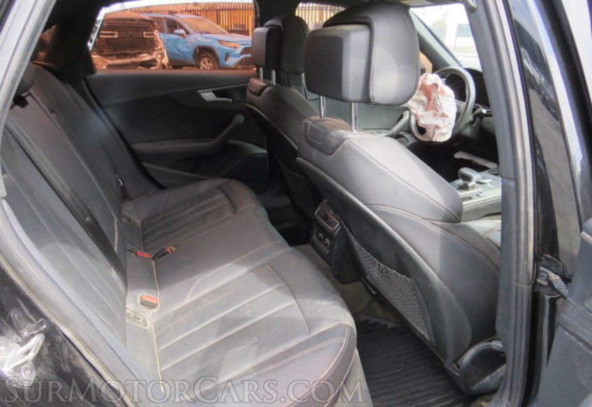 2019 Audi A4 - Image 29