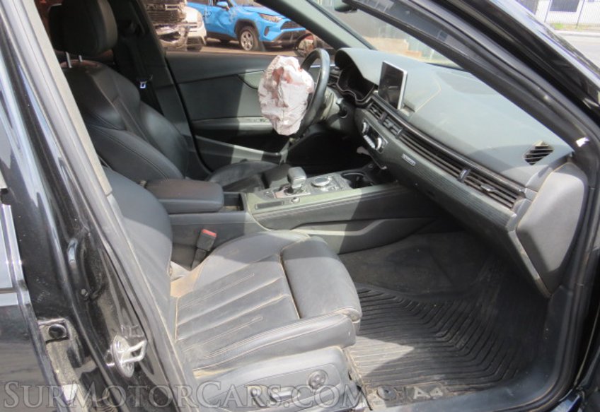 2019 Audi A4 - Image 25