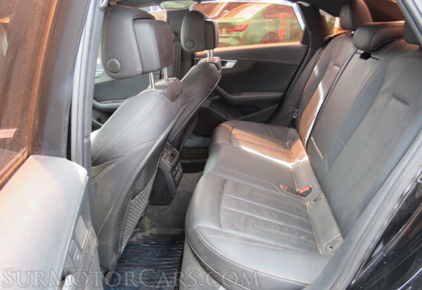 2019 Audi A4 - Image 28