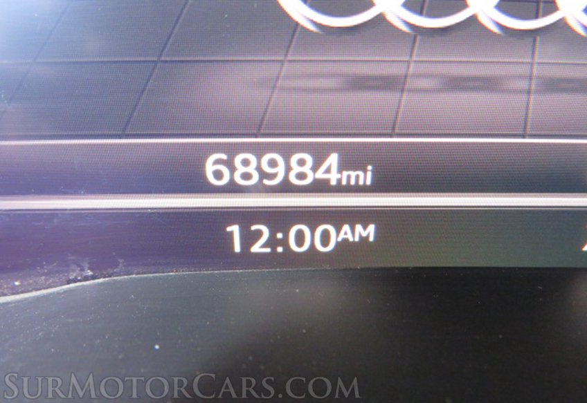 2019 Audi A4 - Image 32