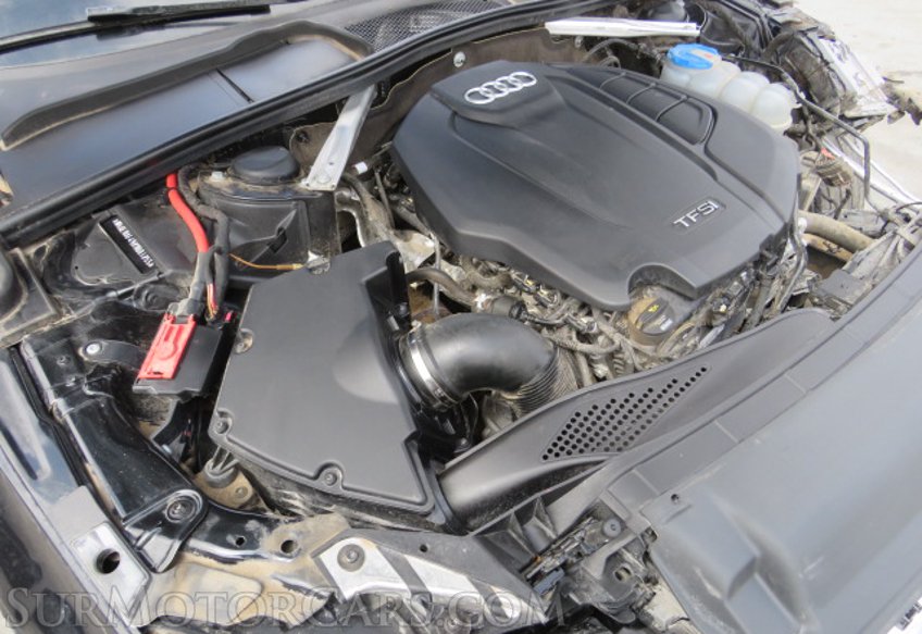 2019 Audi A4 - Image 48