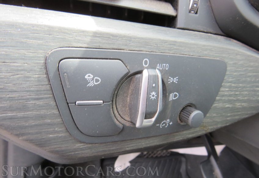 2019 Audi A4 - Image 47