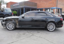 2019 Audi A4 - Image 6