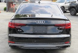 2019 Audi A4 - Image 12
