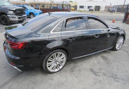 2019 Audi A4 - Image 8