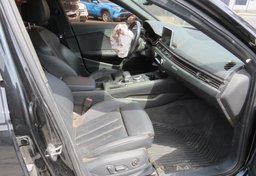 2019 Audi A4 - Image 25