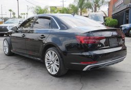2019 Audi A4 - Image 9