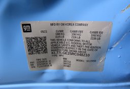 2024 Chevrolet Trax - Image 48