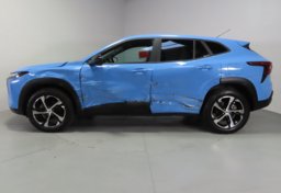 2024 Chevrolet Trax - Image 9