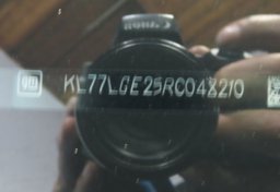 2024 Chevrolet Trax - Image 49