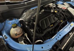 2024 Chevrolet Trax - Image 45