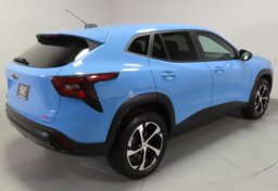 2024 Chevrolet Trax - Image 7