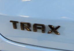 2024 Chevrolet Trax - Image 16