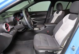 2024 Chevrolet Trax - Image 28