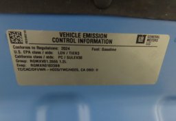 2024 Chevrolet Trax - Image 50