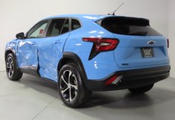 2024 Chevrolet Trax - Image 6