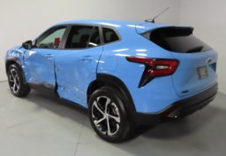 2024 Chevrolet Trax - Image 8