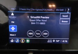 2024 Chevrolet Trax - Image 39