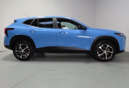 2024 Chevrolet Trax - Image 10