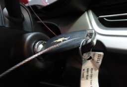 2024 Chevrolet Trax - Image 35