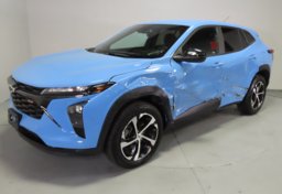 2024 Chevrolet Trax - Image 2