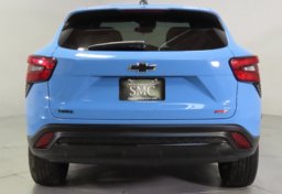 2024 Chevrolet Trax - Image 12