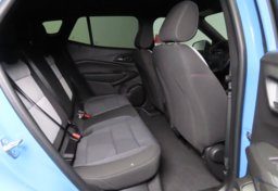 2024 Chevrolet Trax - Image 31