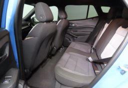 2024 Chevrolet Trax - Image 30