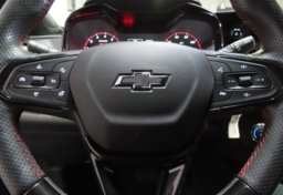 2024 Chevrolet Trax - Image 32