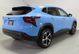 2024 Chevrolet Trax - Image 5