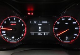 2024 Chevrolet Trax - Image 36