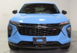 2024 Chevrolet Trax - Image 11