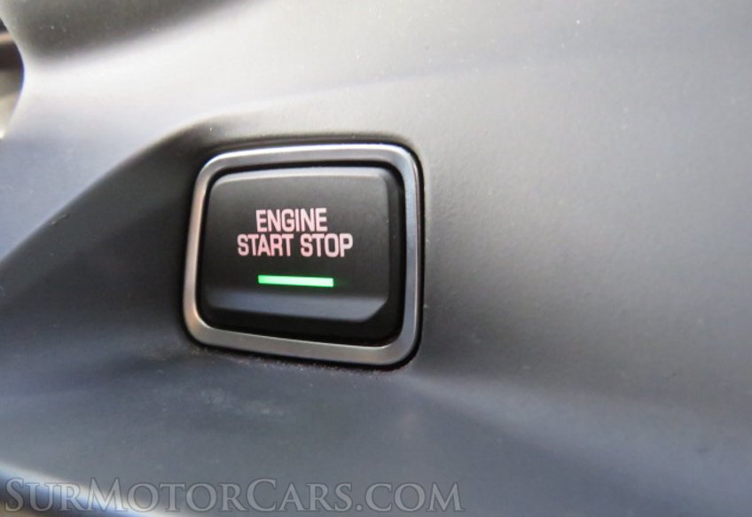 2017 Chevrolet Camaro - Image 37