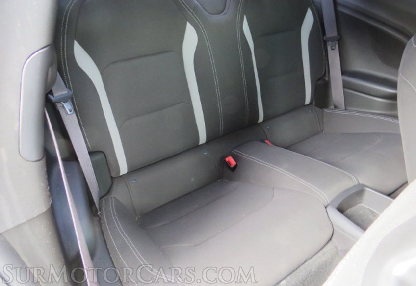 2017 Chevrolet Camaro - Image 26