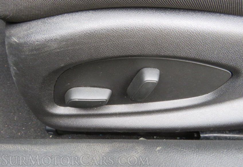 2017 Chevrolet Camaro - Image 39