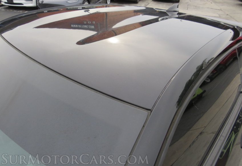 2017 Chevrolet Camaro - Image 14