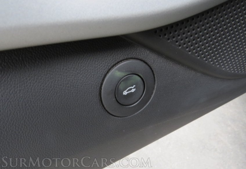 2017 Chevrolet Camaro - Image 43