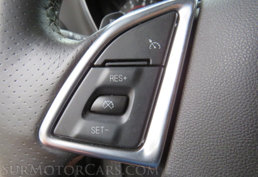 2017 Chevrolet Camaro - Image 29