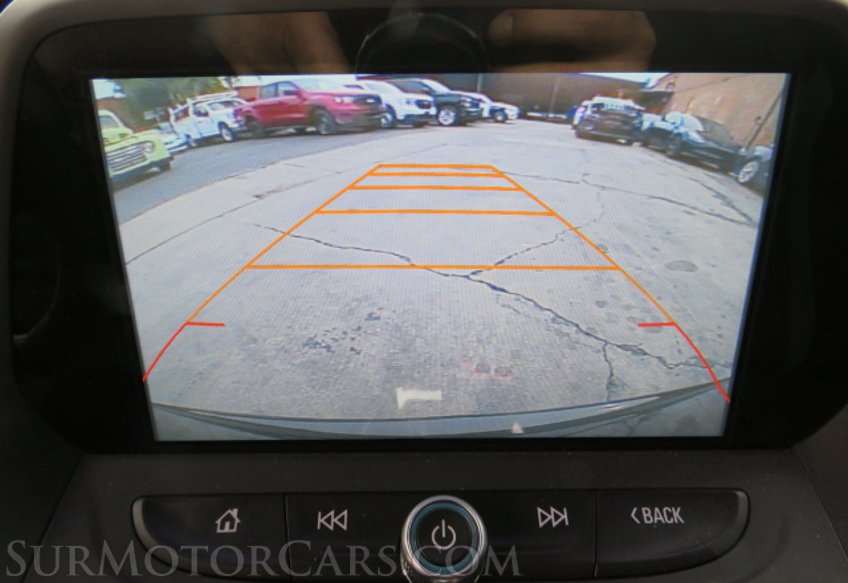 2017 Chevrolet Camaro - Image 34