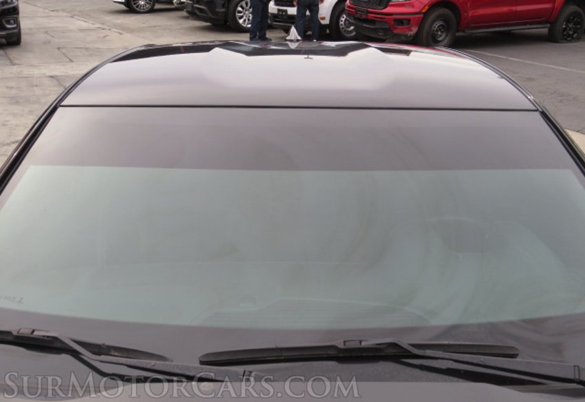 2017 Chevrolet Camaro - Image 13