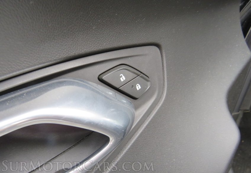 2017 Chevrolet Camaro - Image 40