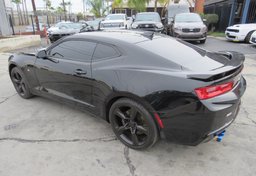 2017 Chevrolet Camaro - Image 5