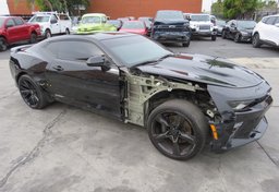 2017 Chevrolet Camaro - Image 4